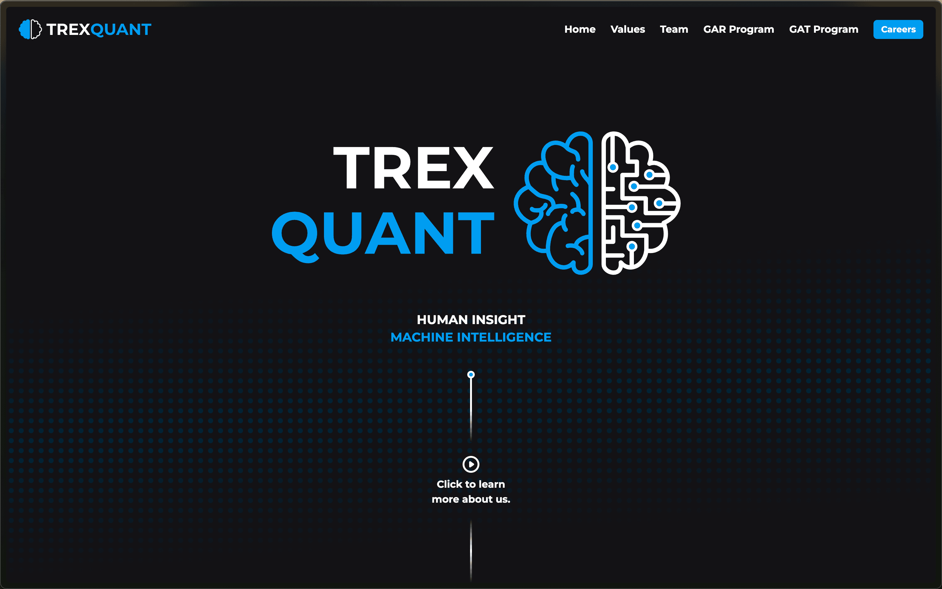Trexquant